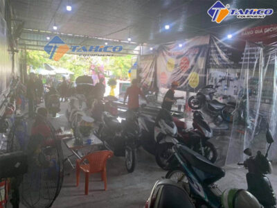 Mở tiệm rửa xe thua lỗ – Bài học từ sự thất bại