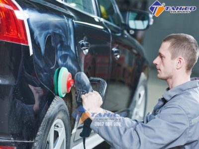 BẢNG GIÁ máy đánh bóng xe ô tô (update MỚI NHẤT)