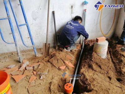 [HƯỚNG DẪN ] Cách lắp đặt ben nâng rửa xe máy ĐÚNG