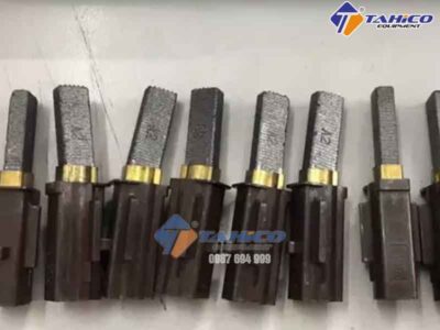 Bạn có đang hiểu đúng về chổi than máy hút bụi công nghiệp?
