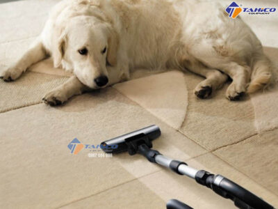 Tổng hợp công dụng “đặc biệt” của máy hút bụi
