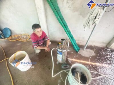 Làm sao để mua bình bọt tuyết cũ đảm bảo chất lượng?