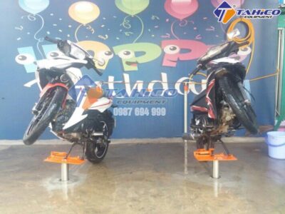 Kích Thước Ben Nâng Xe Máy là bao nhiêu? ( Thông số chính xác)