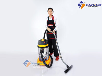 Gợi ý loại máy hút bụi không ồn, hoạt động siêu êm ái