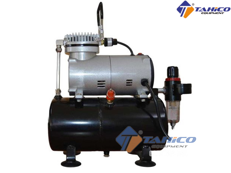 [ Kiến thức] Thông tin về máy nén khí mini