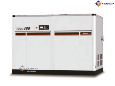 Những điều cần biết khi mua máy nén khí trục vít