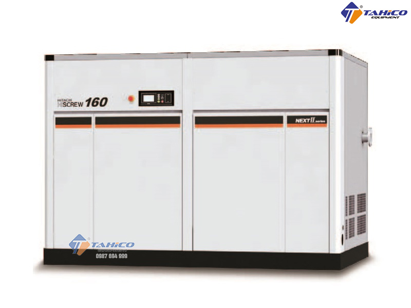 Những điều cần biết khi mua máy nén khí trục vít