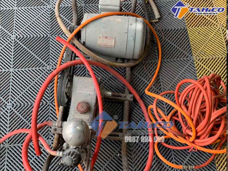 Những nơi bán máy rửa xe cần tránh để không vấp phải sai lầm