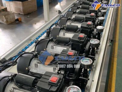 Máy rửa xe motor từ – Dùng có bền không?
