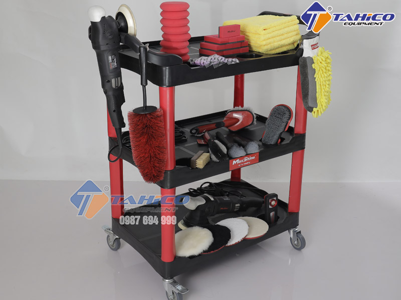 Mua dụng cụ chăm sóc xe chính hãng – Nhà cung cấp UY TÍN