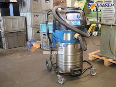 Những điều cần biết về máy hút bụi Nhật bãi