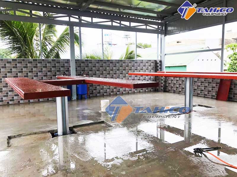 [Giải đáp] Ty nâng 1 trụ của Ấn Độ và Việt Nam khác nhau như thế nào?