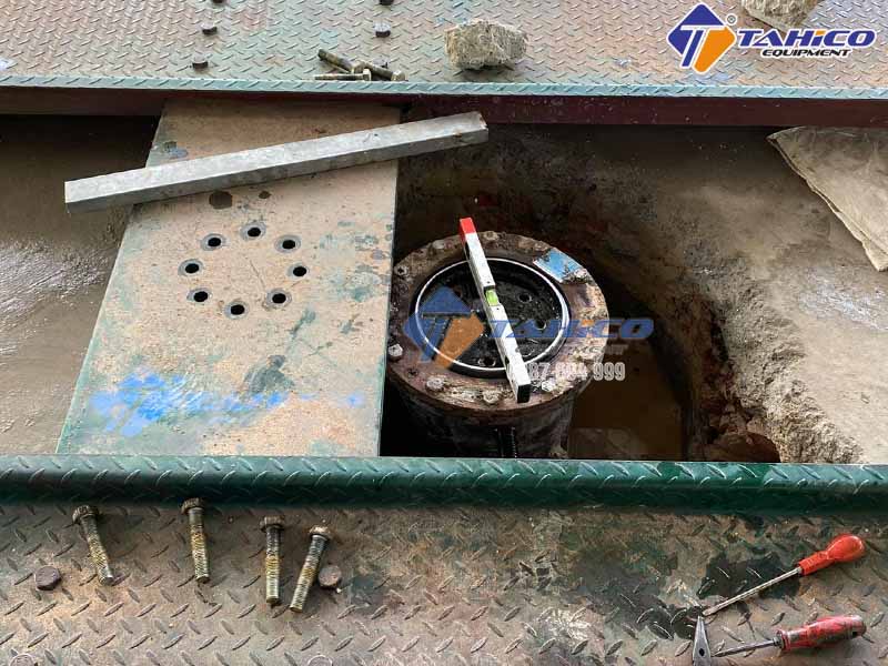 Bảo dưỡng cầu nâng 1 trụ rửa xe khi nào? (Chuyên gia chia sẻ)