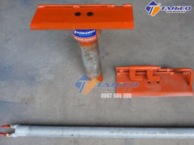 Ben nâng xe máy loại ben dầu chính hãng giá tốt
