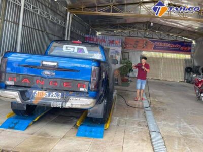 Chênh lệch giá bán cầu nâng 1 trụ Ấn Độ – Giải đáp