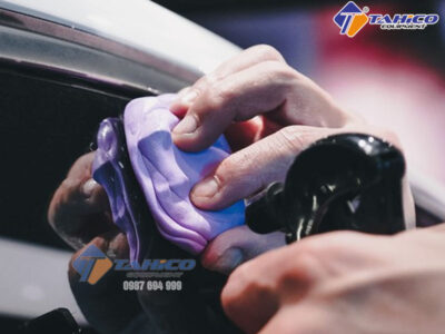 Đất Sét Tẩy Bụi Sơn loại được ưa chuộng hiện nay