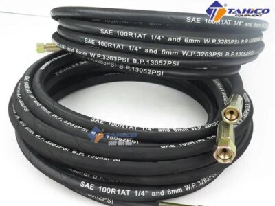 Bán Cuộn Dây máy rửa xe (bố thép)- SIÊU BỀN