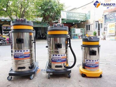 Giá thành máy hút bụi trên thị trường