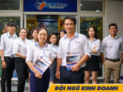 Tuyển nhân viên kinh doanh thị trường thu nhập đúng khả năng