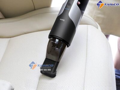 Review máy hút bụi ô tô “hot” nhất hiện nay