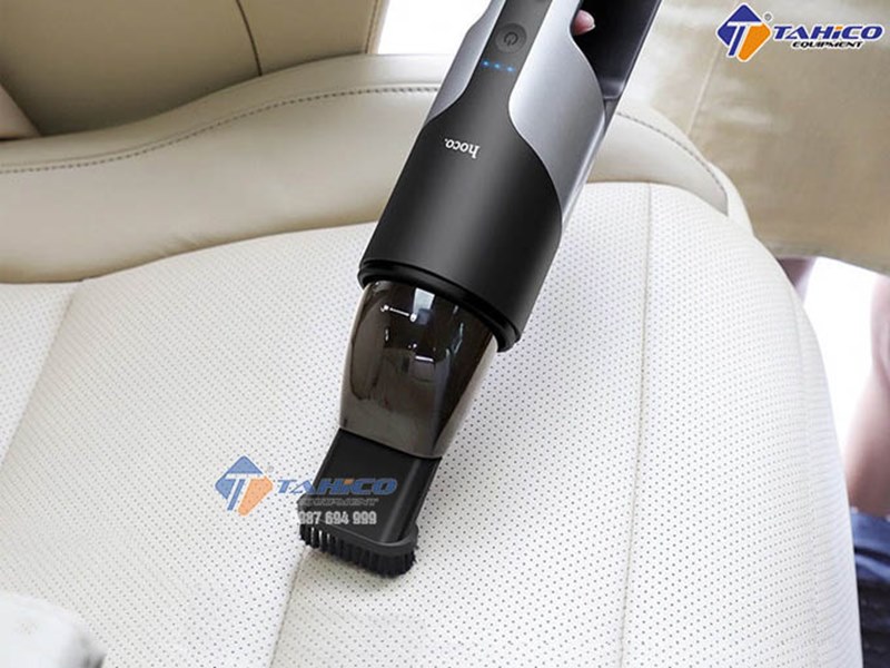 Review máy hút bụi ô tô “hot” nhất hiện nay