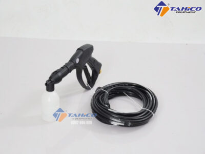 Trọn bộ phụ kiện máy rửa xe mini CHÍNH HÃNG – giá tốt