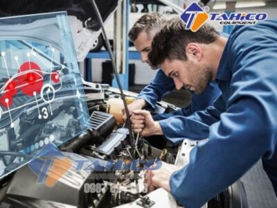 5 Kĩ năng 1 kỹ thuật viên sửa chữa ô tô cần phải biết