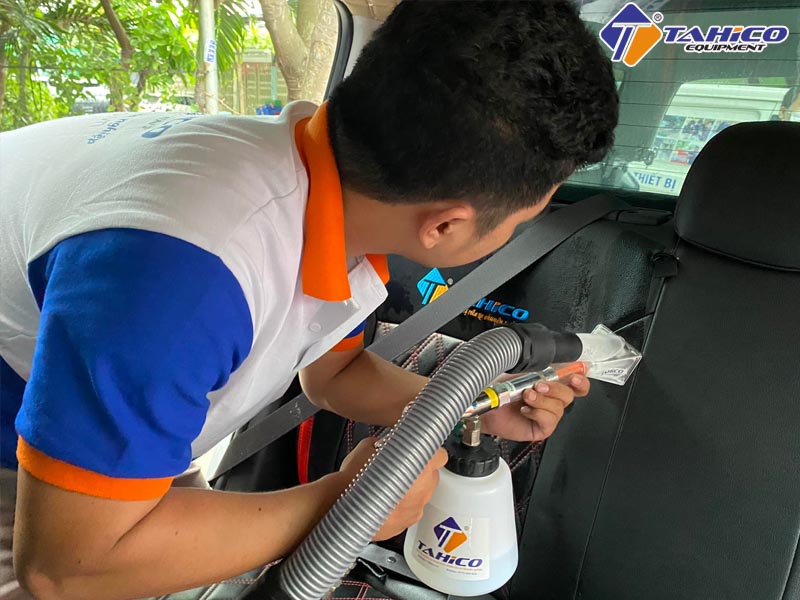 Mua súng dọn nội thất chính hãng – Địa chỉ đáng tin cậy