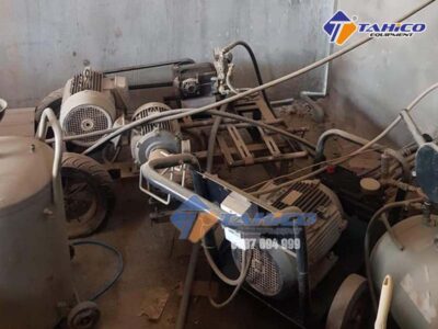 Mua máy rửa xe dây đai thanh lý – Cần lưu ý!