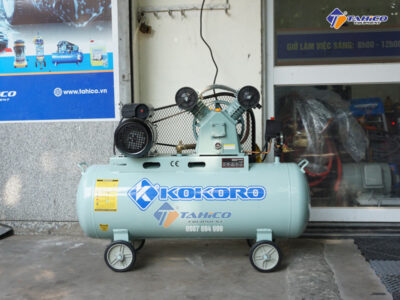 Các loại máy nén khí giá rẻ chất lượng hiện nay
