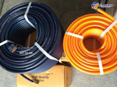 [Hướng dẫn] Cách làm vòi xịt rửa xe tự chế đơn giản hiệu quả