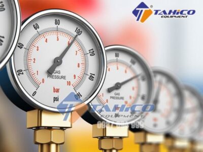 Cách Đổi Đơn Vị Áp Suất | Bar, PSI, Atm, mmHg, kg/cm², Pa
