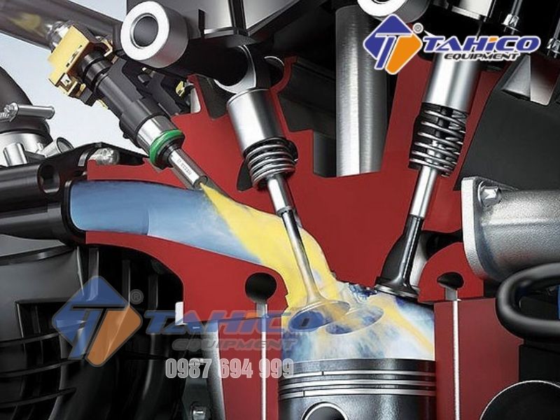 Mua dung dịch vệ sinh kim phun xăng chất lượng TOP 1