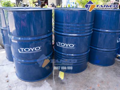 Nhớt thủy lực dùng cho cầu nâng 1 trụ và lưu ý khi mua