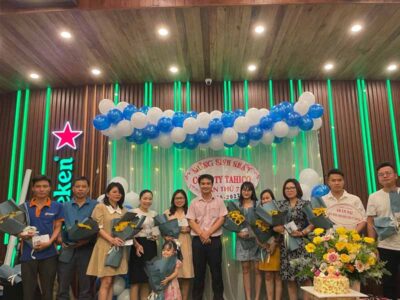 Tuyển nhân viên Media thu nhập tốt tại Gò Vấp