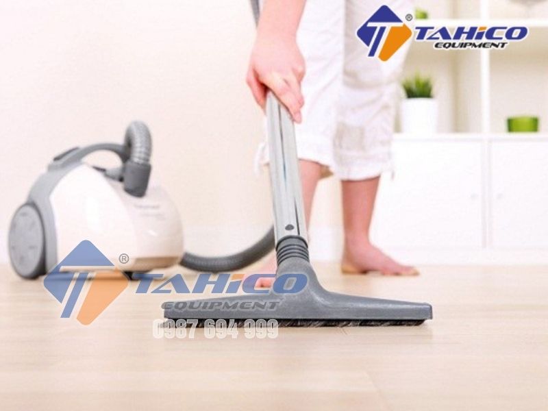 [Tổng hợp] 5 Địa Chỉ Uy Tín Sửa Máy Hút Bụi Tại Hà Nội
