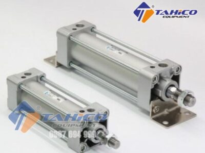 [Tổng hợp] Ý nghĩa 3 thông số kỹ thuật xi lanh khí nén