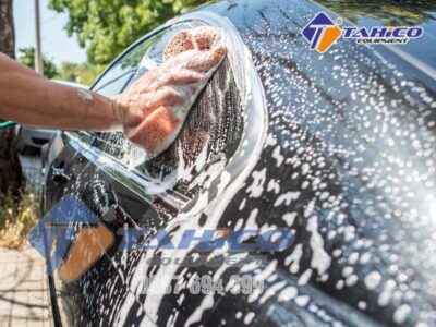 [Danh sách] tiệm rửa xe Gò Vấp chất lượng uy tín