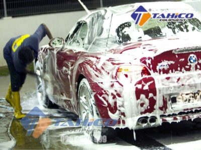[Danh sách] 17 tiệm rửa xe Thủ Đức UY TÍN – CHUYÊN NGHIỆP