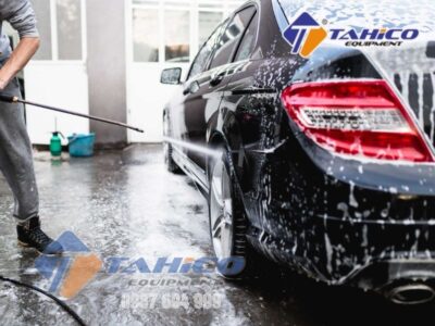 12 trung tâm chăm sóc xe hơi Hà Nội được yêu thích nhất
