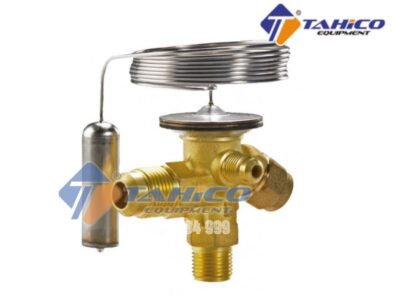 Khi nào sử dụng van tiết lưu cân bằng ngoài và 3 lưu ý khi dùng