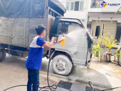 Vì Sao Khách Hàng Chọn Sản Phẩm của TAHICO EQUIPMENT?