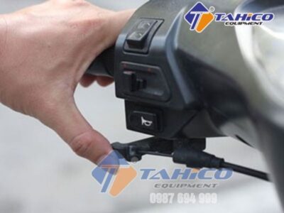 Cách khắc phục xe máy khó nổ – Rất dễ thực hiện