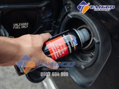 Giá vệ sinh buồng đốt ô tô? Nên chọn phương pháp nào chất lượng cao?