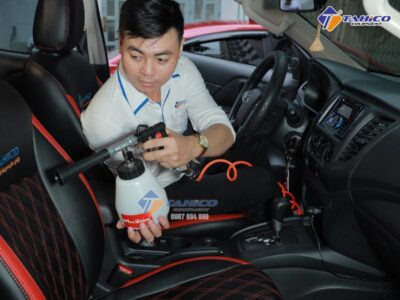 Kinh Nghiệm Bảo Dưỡng Chăm Sóc Xe Ô Tô Đúng Cách 2026