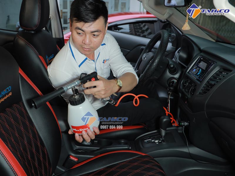 Kinh Nghiệm Bảo Dưỡng Chăm Sóc Xe Ô Tô Đúng Cách 2026