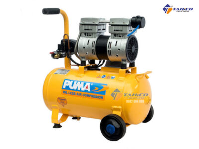 Máy nén khí Puma – Top 1 thương hiệu chất lượng lâu đời
