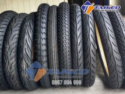 3 điều về thay lốp xe máy: khi nào nên thay, chọn loại nào?