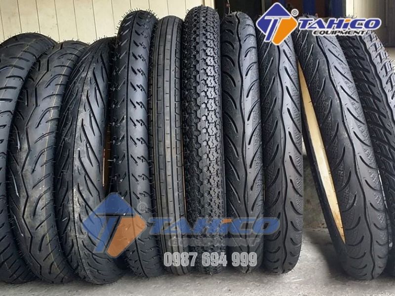 3 điều về thay lốp xe máy: khi nào nên thay, chọn loại nào?