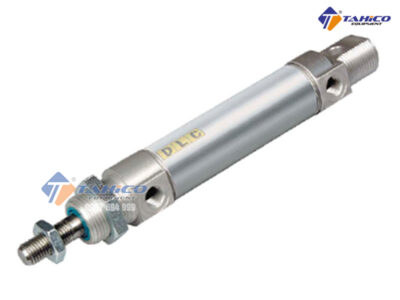 Xi lanh khí nén 1 chiều những thông tin cần biết